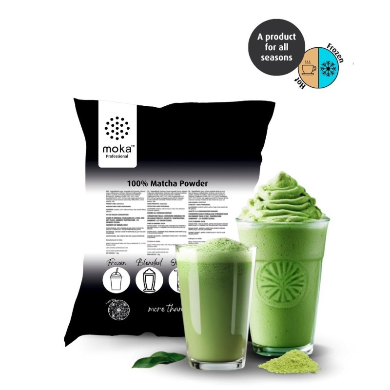 Pure 100% Matcha Green Tea Powder Mix  250g| Shop Online