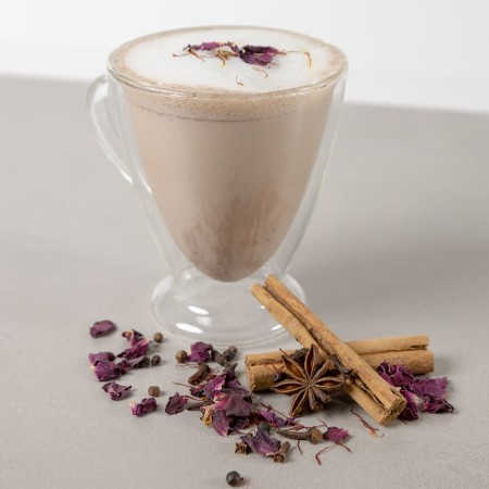 Chai Latte Speziato